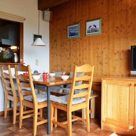 Apartamento Bel Appt 2P Avec Mezzanine, Parking A 900M Du Centre - Fr-1-241-101 Le Grand-Bornand Exterior foto