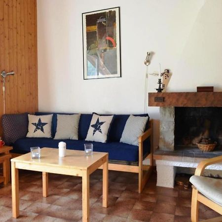 Apartamento Bel Appt 2P Avec Mezzanine, Parking A 900M Du Centre - Fr-1-241-101 Le Grand-Bornand Exterior foto