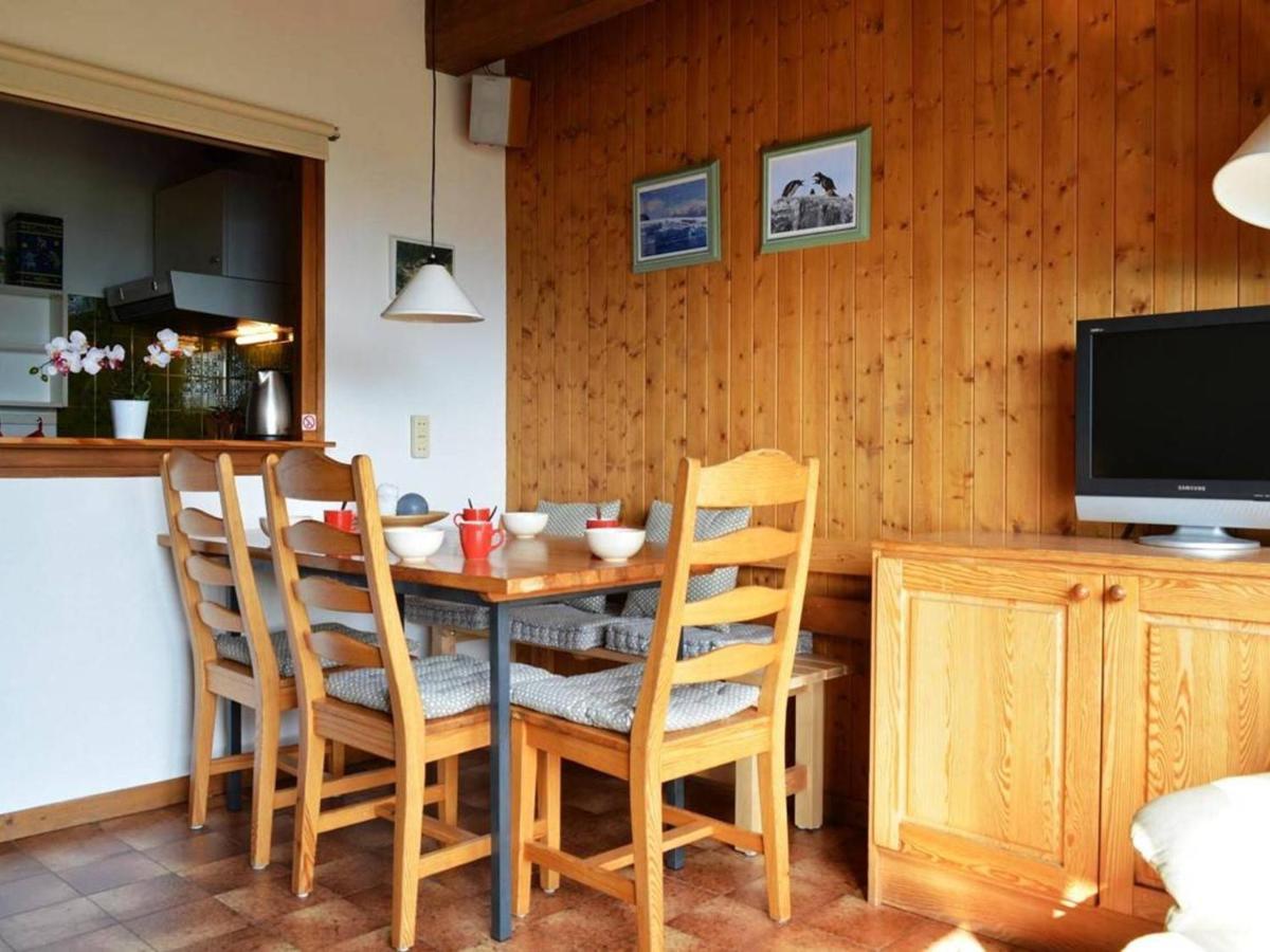 Apartamento Bel Appt 2P Avec Mezzanine, Parking A 900M Du Centre - Fr-1-241-101 Le Grand-Bornand Exterior foto