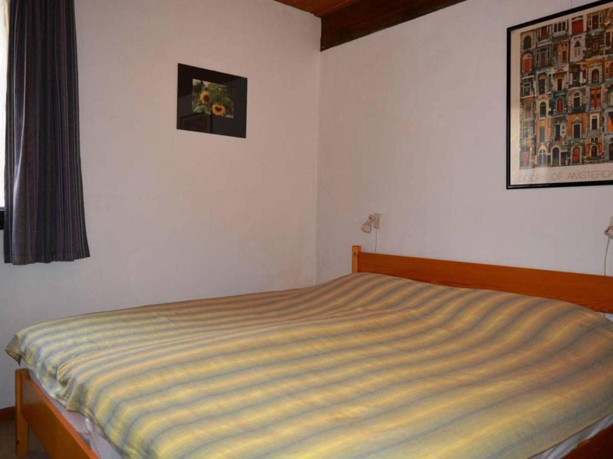 Apartamento Bel Appt 2P Avec Mezzanine, Parking A 900M Du Centre - Fr-1-241-101 Le Grand-Bornand Exterior foto